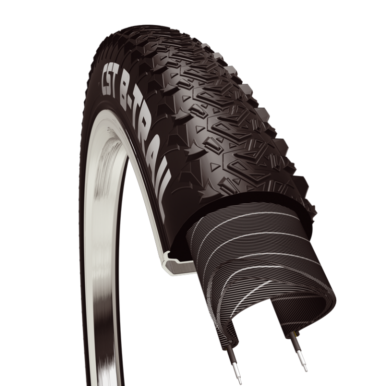 B-trail - CSTtires