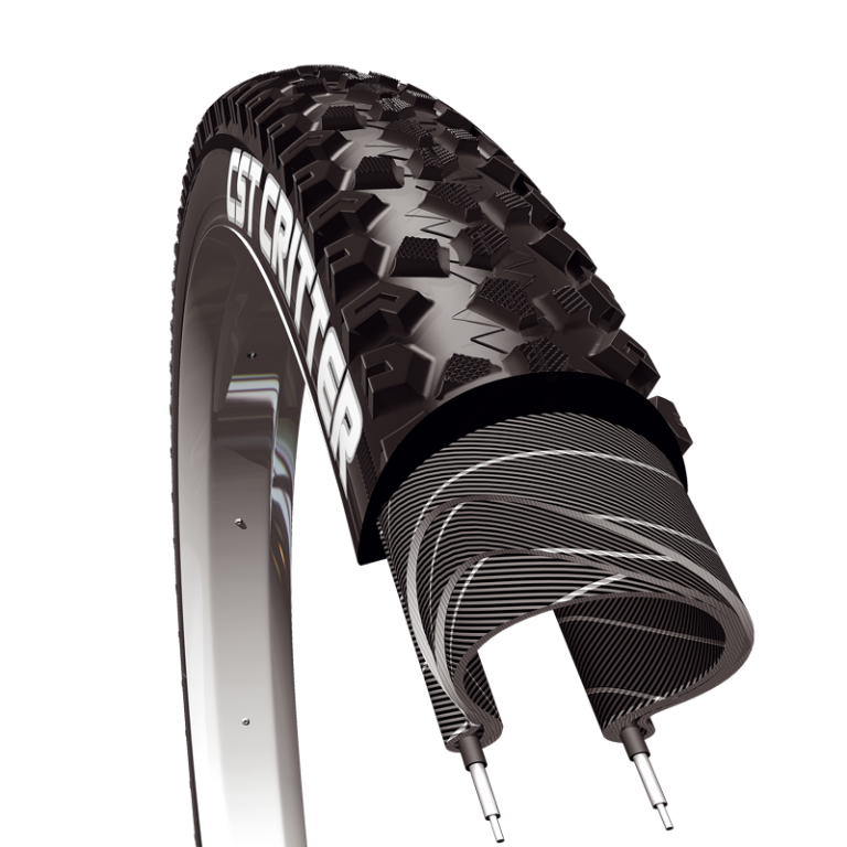 MTB tires CSTtires