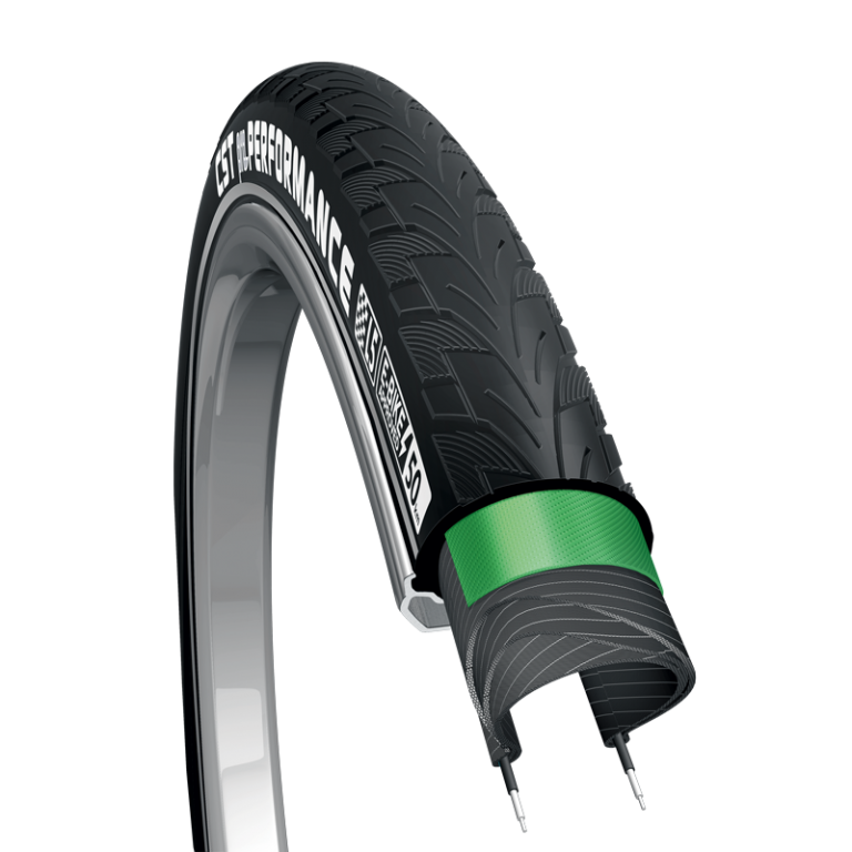 Platinum Performance CSTtires