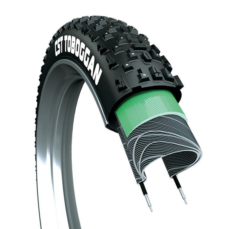 toboggan-csttires