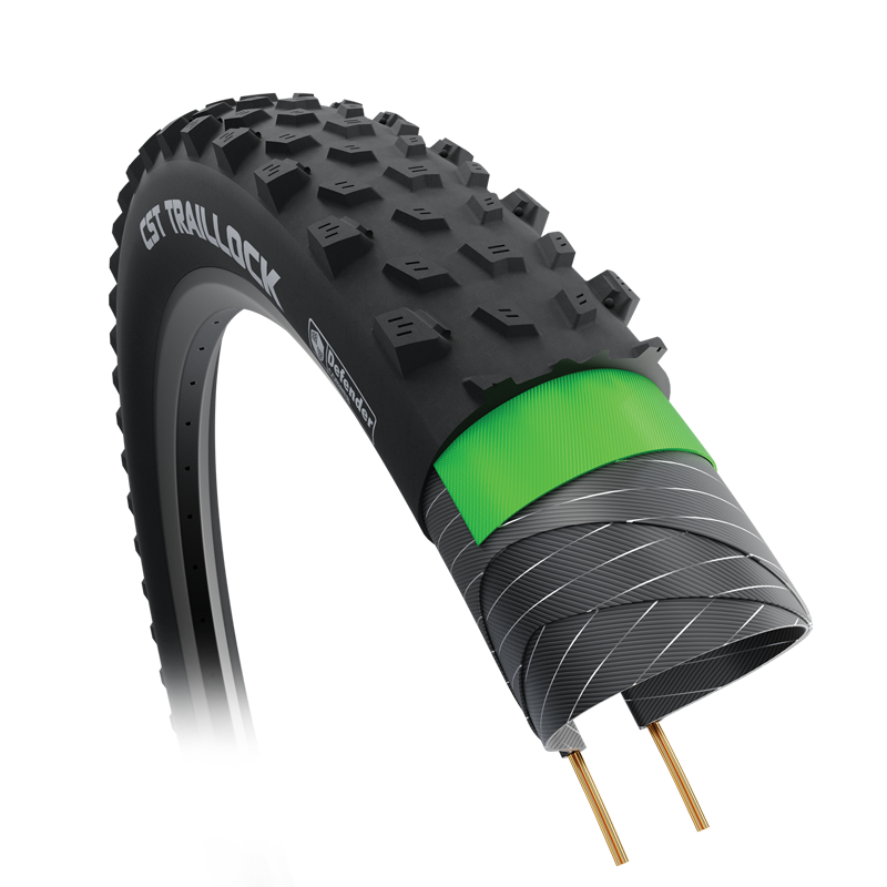 traillock