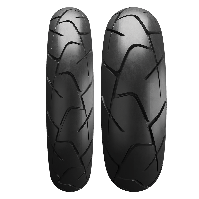 CM-A1 Ride Ambro tread