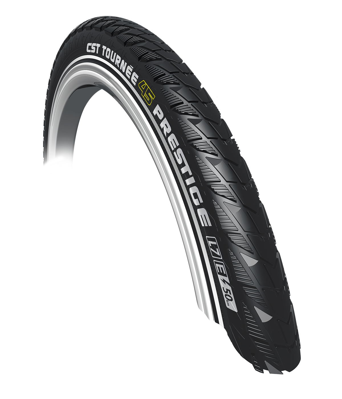 cst bike tires